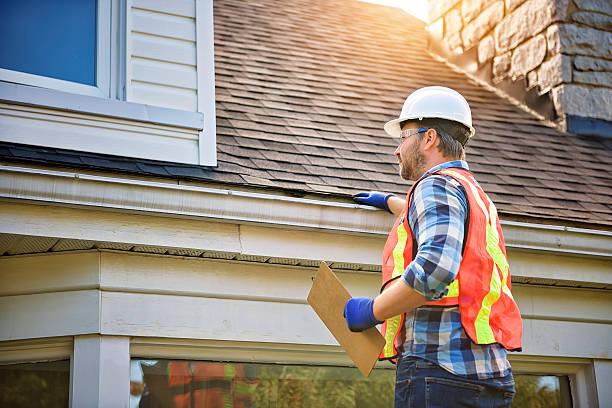Licensed Gutter Repair And Installation service in Heber Springs, AR - Norken Roofing